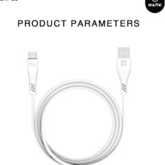 Cable Premium Lighting 5A MARK