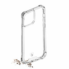 Funda Anti Shock Clear PDM