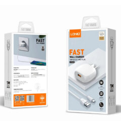 Cargador Premium LDNIO 18W