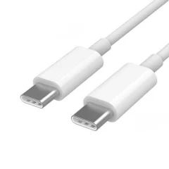 Cable Type C a C 30w