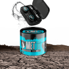 Auriculares MET10 Tws