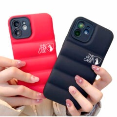 Puffer Case Premium Iphone