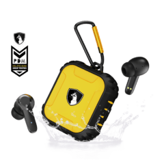 Auriculares Raptores Tws