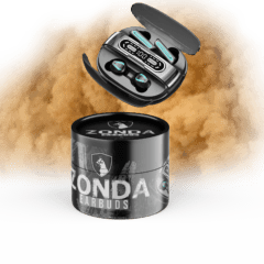 Auriculares ZONDA TWS